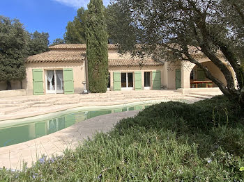 maison à Uzès (30)