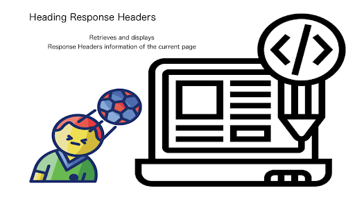 Heading Response Headers