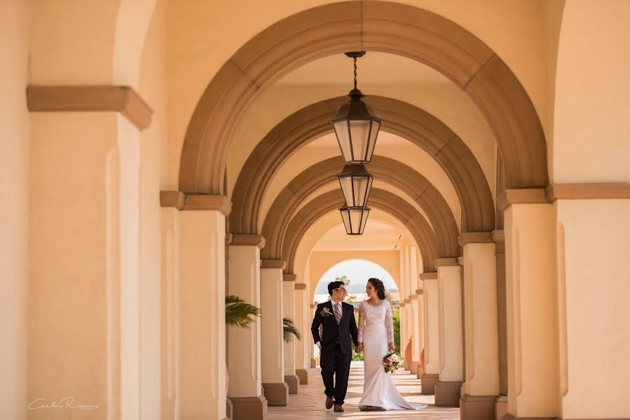 Fotógrafo de bodas Carlos Ramos (carlosramos). Foto del 2 de abril 2018