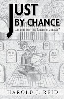 Just By Chance cover