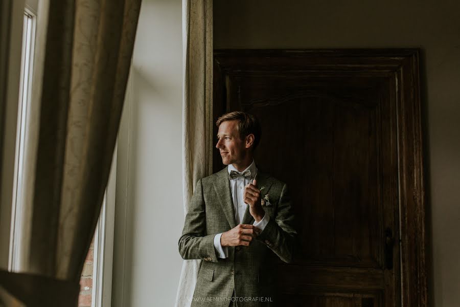 婚礼摄影师Bertina Bartlett（bemindfotografie）。2019 3月6日的照片