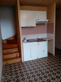 appartement à Bédarieux (34)