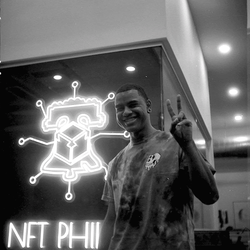 topshot.eth | NFT Philly | 2022