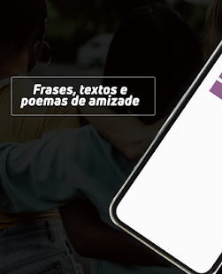Frases de Amizade - Amigos, Mensagens e Poemas - náhled