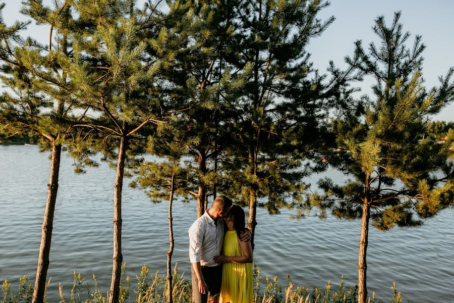 Wedding photographer Michał Magiera (forestastudio). Photo of 5 September 2019