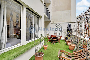 appartement à Paris 16ème (75)