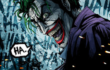 Joker Wallpapers Theme Joker New Ta small promo image