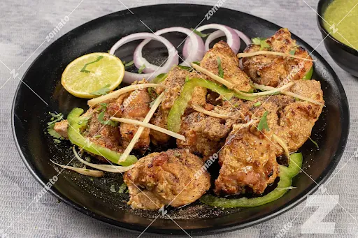 Lemon Chicken Tikka