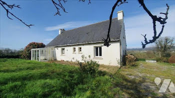 maison à Gourin (56)