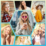 Cover Image of 下载 Photo Collage - Photo Editor & Photo Frame 1.3.2 APK
