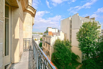 appartement à Paris 16ème (75)