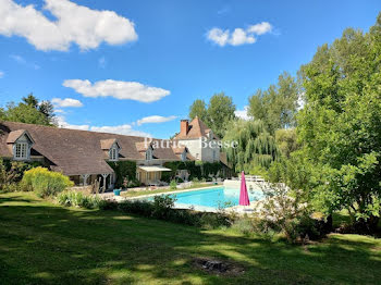 moulin à Loches (37)