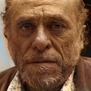 Charles Bukowski Quotes  Icon