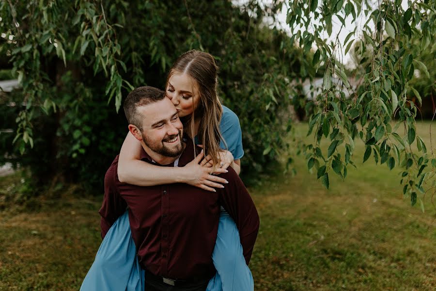 Photographe de mariage Joey Rudd (joeyrudd). Photo du 30 août 2022