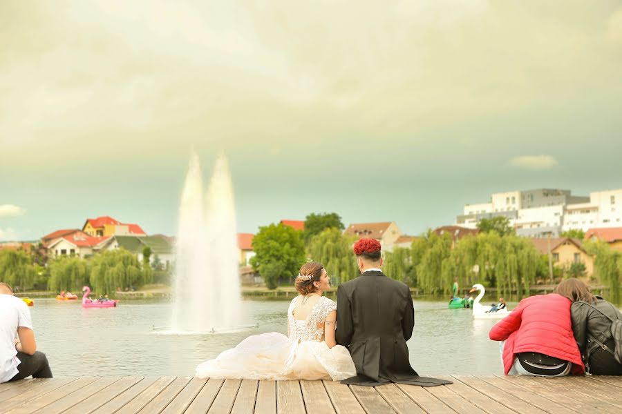 Bröllopsfotograf Kelemen Zoltan (kelemenzoltan). Foto av 16 juli 2020