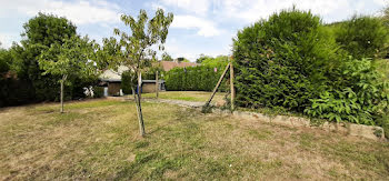 maison neuve à Pruillé-le-Chétif (72)