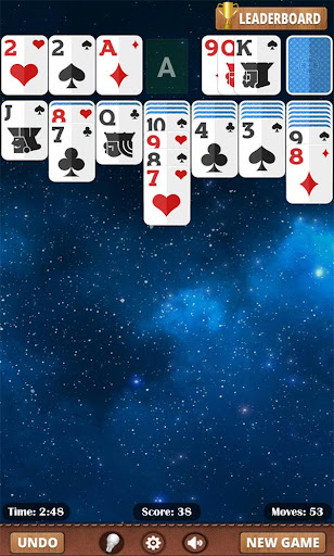 Solitaire (Classic) screenshots 9