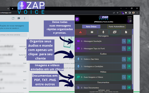 ZapVoice