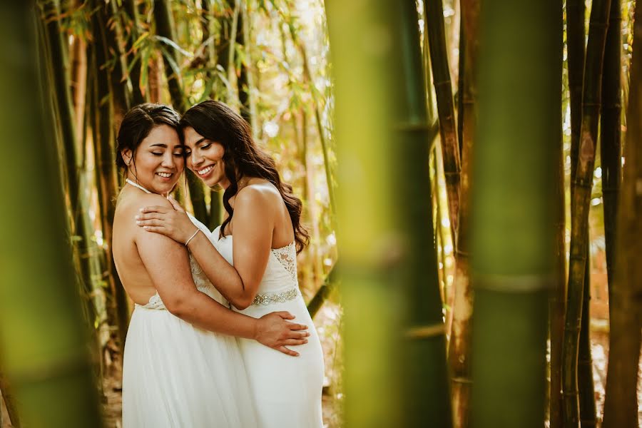 Fotografo di matrimoni Cristian Pou (cristianpou). Foto del 29 ottobre 2021