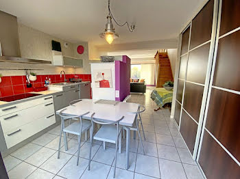 appartement à Lorient (56)