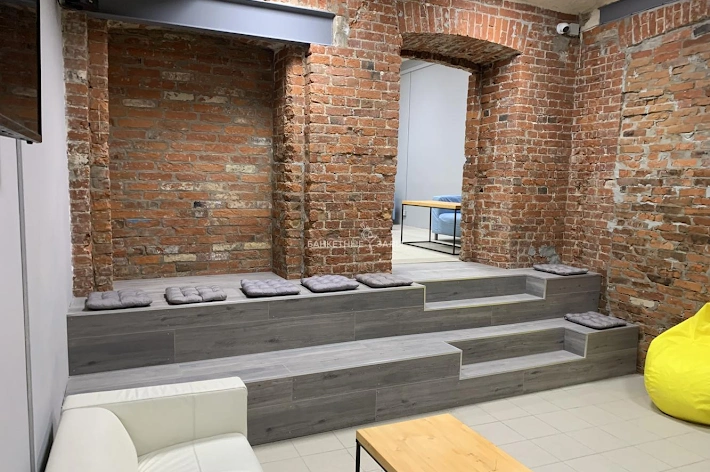 Фото 19 ресторана Loft  Фарфор