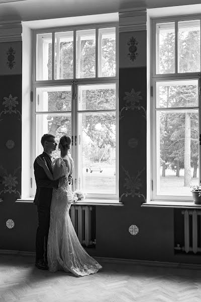 Wedding photographer Dmitriy Cheprunov (chipfamily). Photo of 8 January 2023