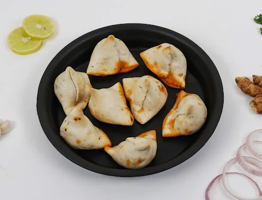 Aloo Samosa