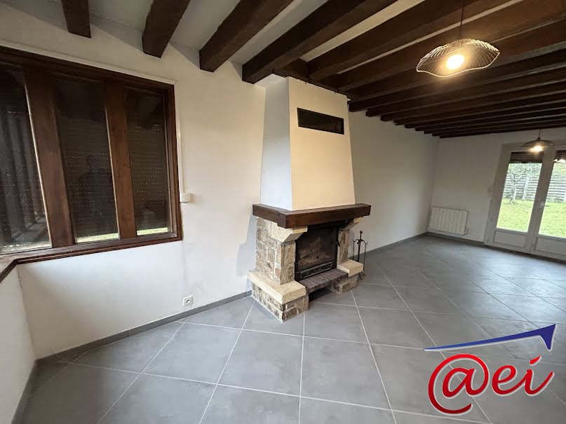 Vente maison 5 pièces 110 m² à Montargis (45200), 192 000 €