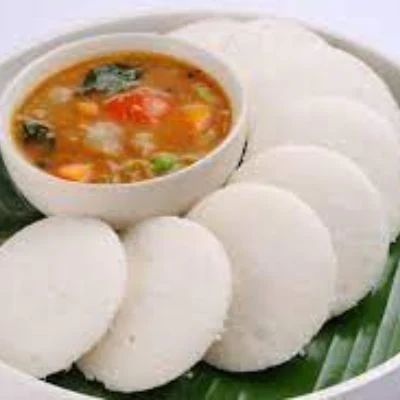 Idli Sambar