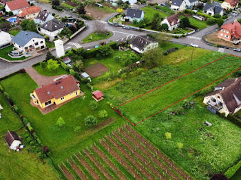 terrain à Pfaffenheim (68)