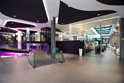 Flash Hotel Benidorm