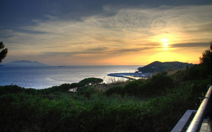 L'Elba da Piombino di Fotocop