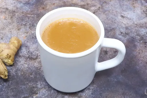 Ginger Tea