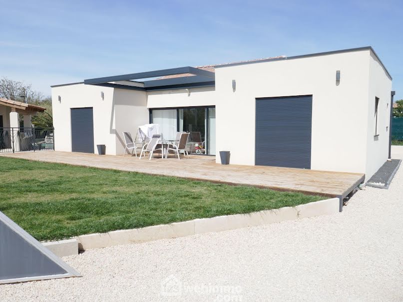 Vente villa 4 pièces 95 m² à Tarascon (13150), 399 900 €