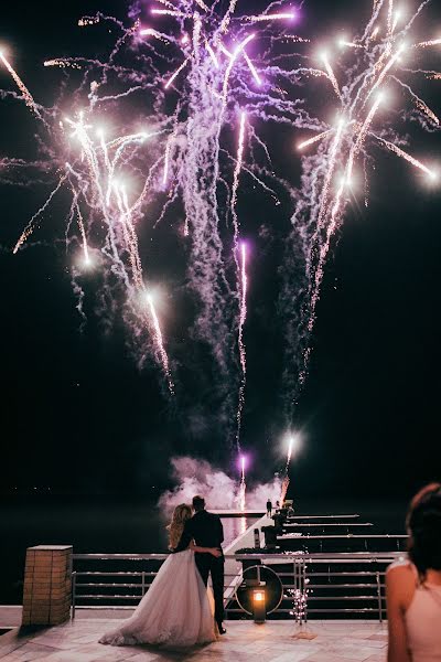 Fotógrafo de casamento Andrey Shubin (andreyshubin). Foto de 9 de março 2021