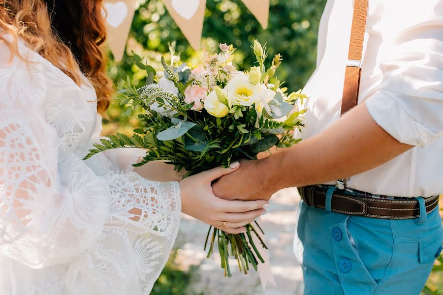 Photographe de mariage Natalya Sergunova (selfishmiss). Photo du 3 août 2017