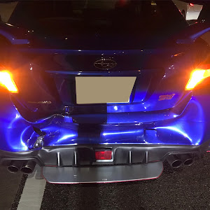 WRX STI VAB