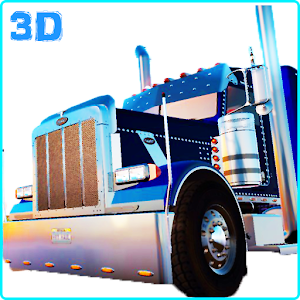 Euro Truck Sim16 for PC and MAC