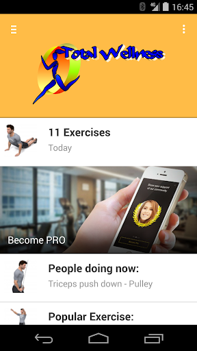 TW Mobile Fitness