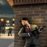 Cover Image of ดาวน์โหลด Russian Mafia Godfather Gangster Squad Crime City 1.2 APK