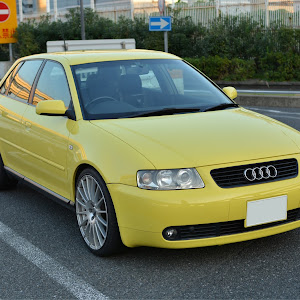 A3 ハッチバック 1.8T