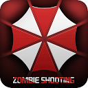 ダウンロード zombie shooting survive - zombie fps game をインストールする 最新 APK ダウンローダ