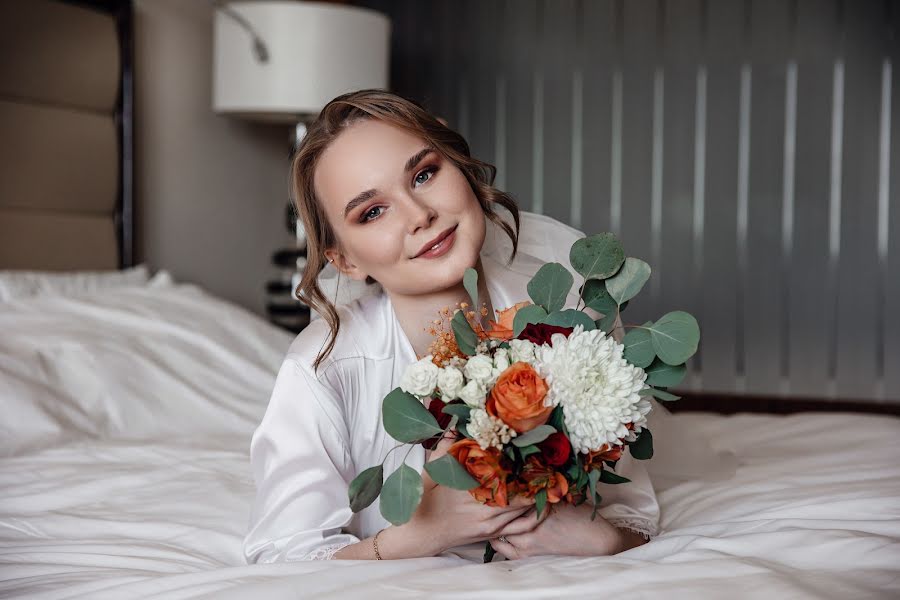 Wedding photographer Yuriy Dubinin (ydubinin). Photo of 5 April 2022