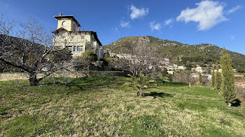 château à Cervione (2B)