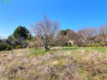 terrain à Villecroze (83)