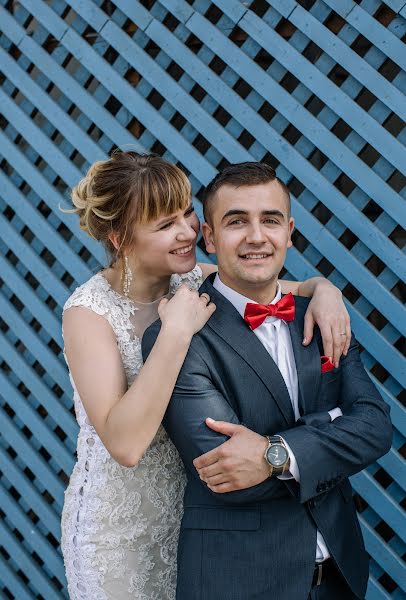 Wedding photographer Aleksey Baykov (windofjoy). Photo of 30 April 2019