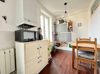 appartement à Nancy (54)