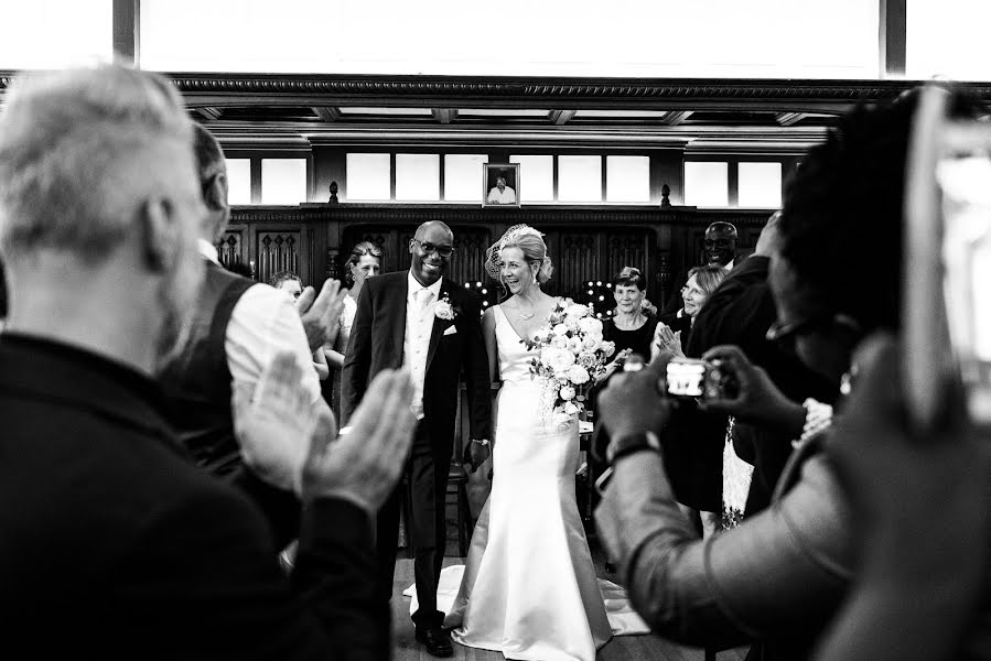 Wedding photographer Jenny Harper (jennyharperphoto). Photo of 2 July 2019