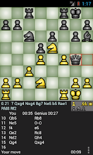 Chess Openings Pró-Master for PC / Mac / Windows 7.8.10 - Free