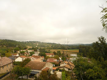 terrain à Peyrins (26)